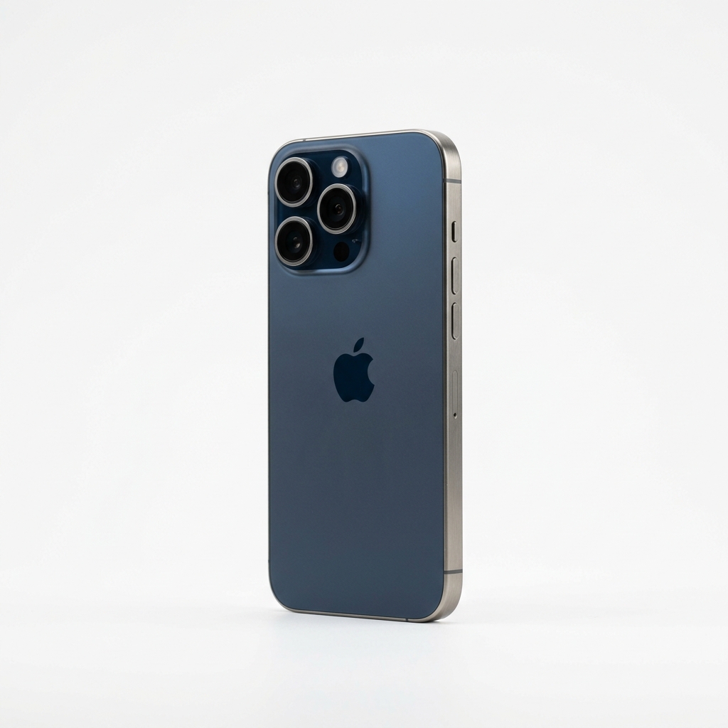 iPhone 15 Pro